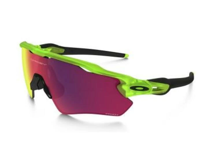 Oakley Radar EV Path In Retina Burn With Prizm Road Lens OO9208-49