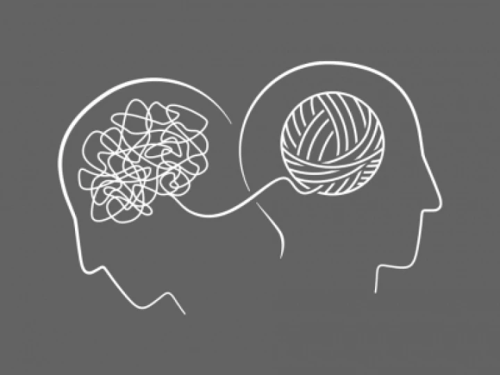 Mental Health Awareness Week