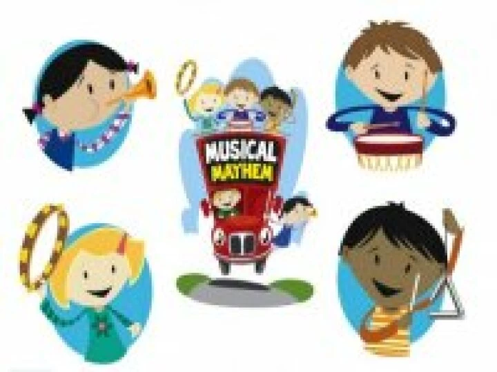 Musical Meyhem
