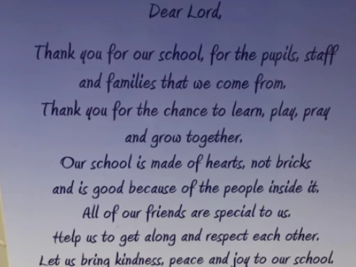 prayer 2