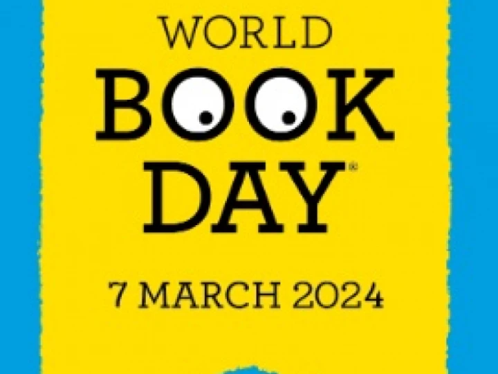 world book day