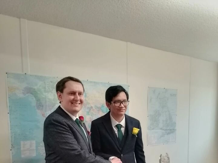 wedding 1