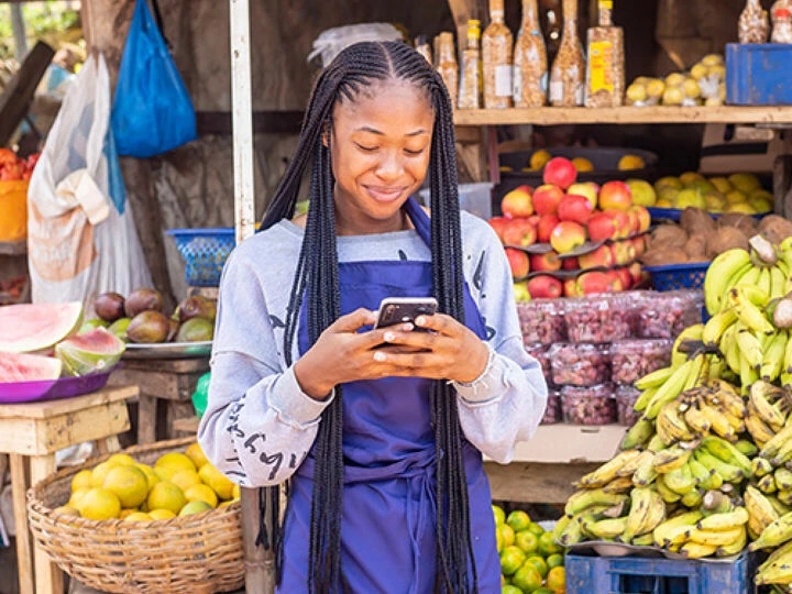 Digital payments in Nigeria