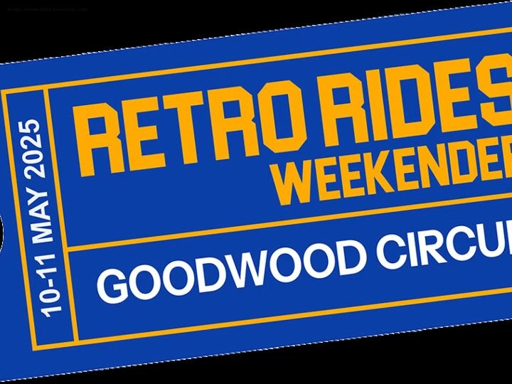 Retro Rides
