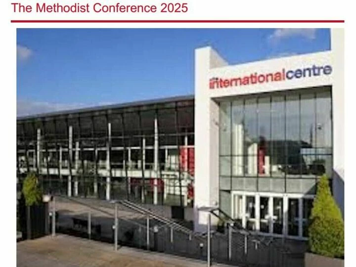 Meth Conf