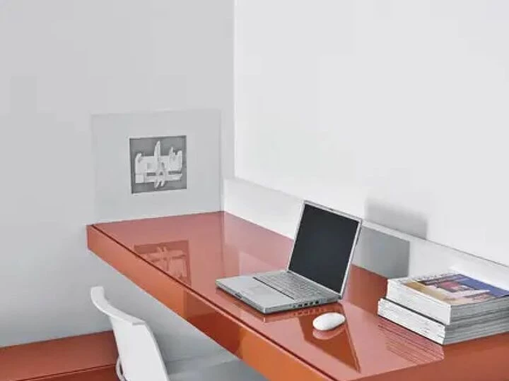 Ala-Orange-Suspended-Desk