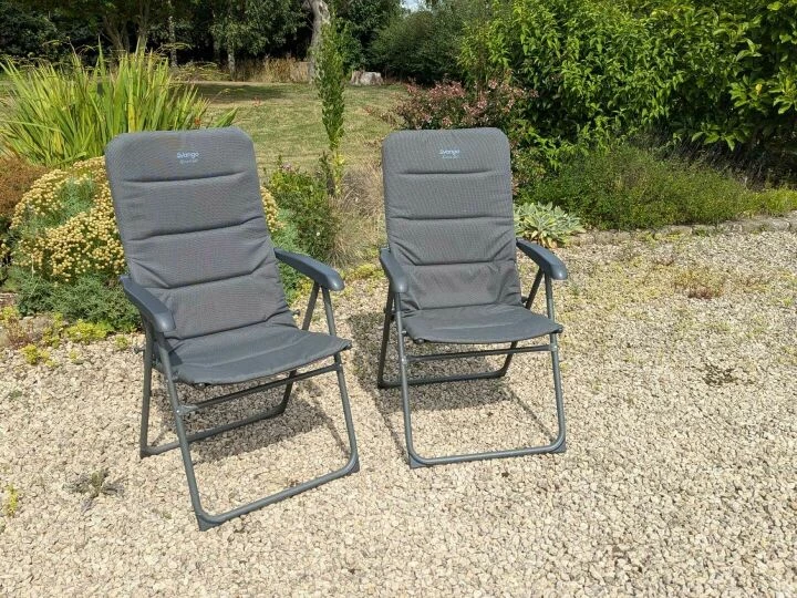 Camping Chairs