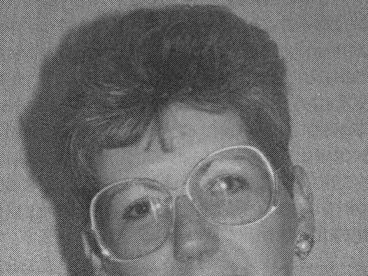 Pam Bright