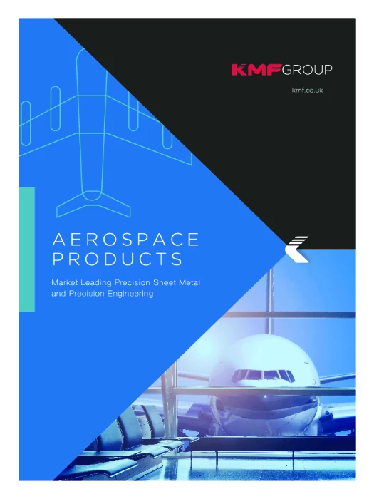 Metal Manufacturing for Aerospace