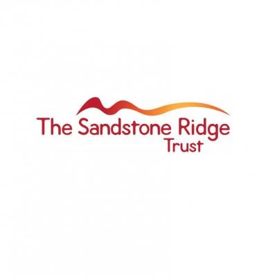 Sandstone Ridge Trust Logo