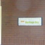 Heritage Day at Tarporley Hospital