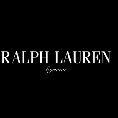 Ralph Lauren sunglasses poster for men