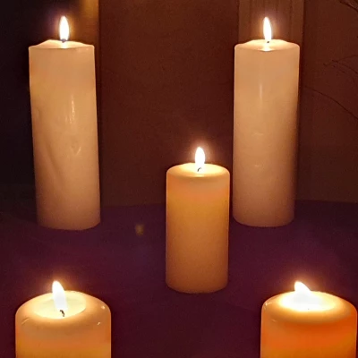 Candles 1