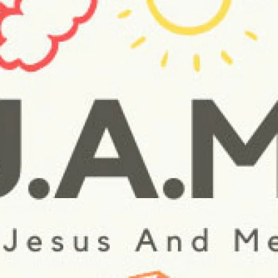 JAM Website Logo