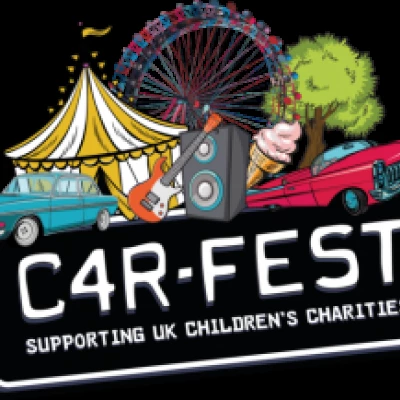 CarFest logo