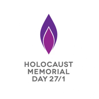 holocaust-memorial-day-logo