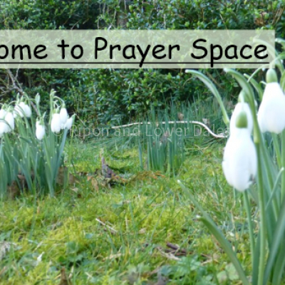 prayer Space 25