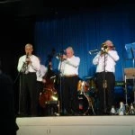 Mississippi Jazz Band