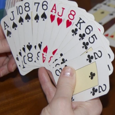 Bridge-Hand