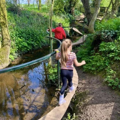 The Crocky Trail 343007977_3424431754436288_8715738669594657641_n