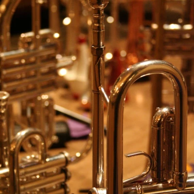 brass band