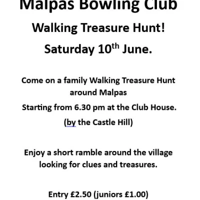 Malpas Bowling Club