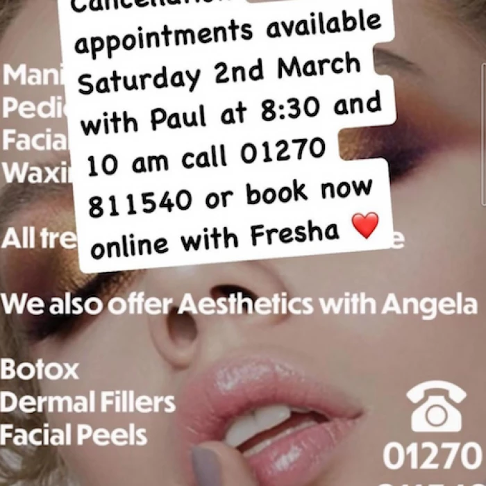 Lllovely & Post Office times