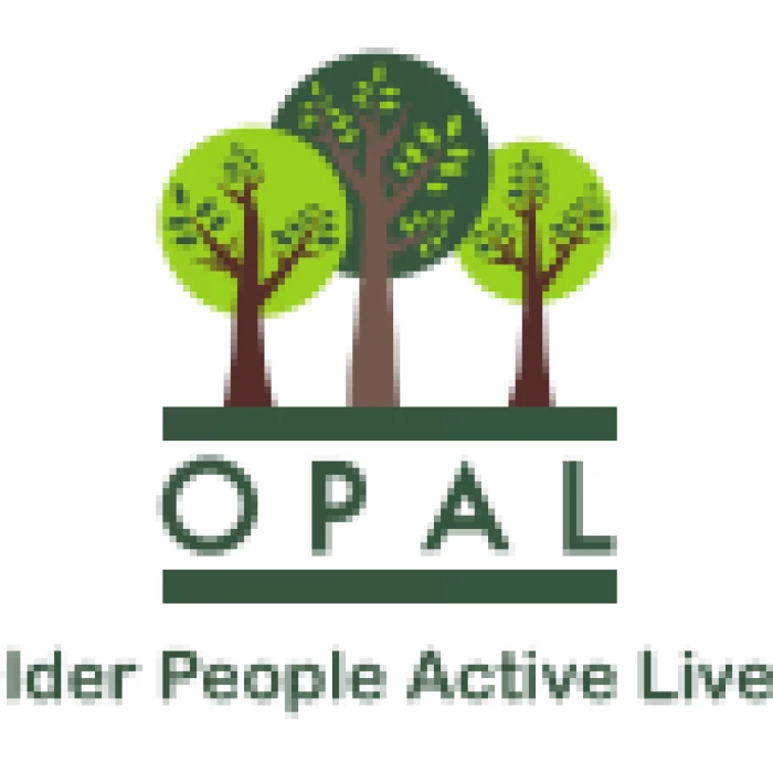 OPAL Logo