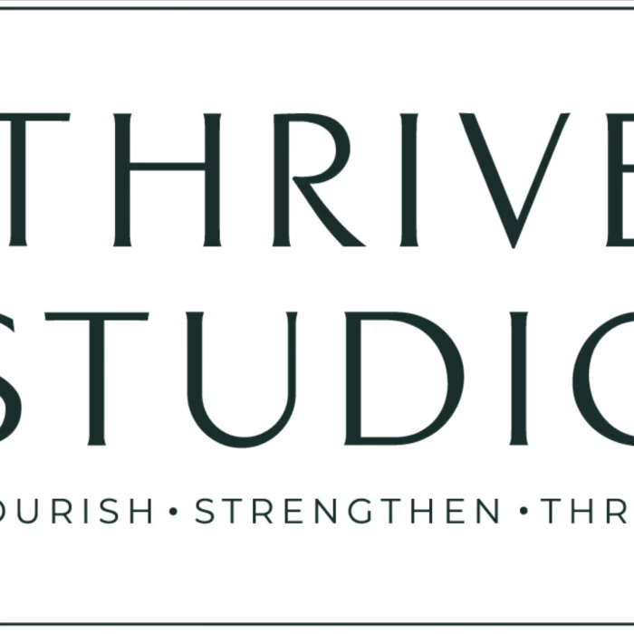 Thrive Studio
