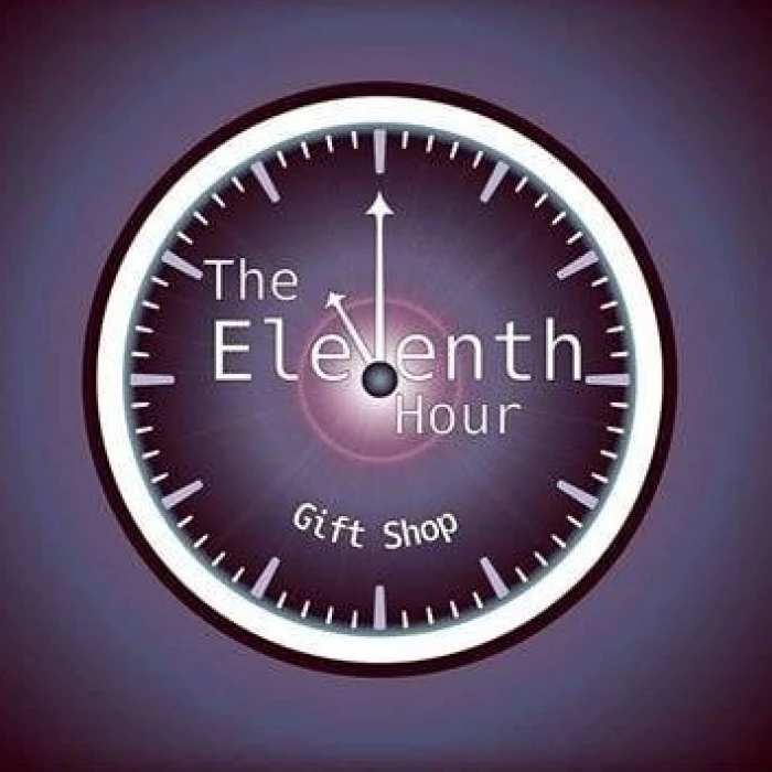Eleventh Hour Gift Shop