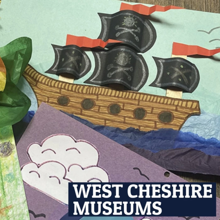 West-Cheshire-Museums-Summer-2024 4x3 + Logo