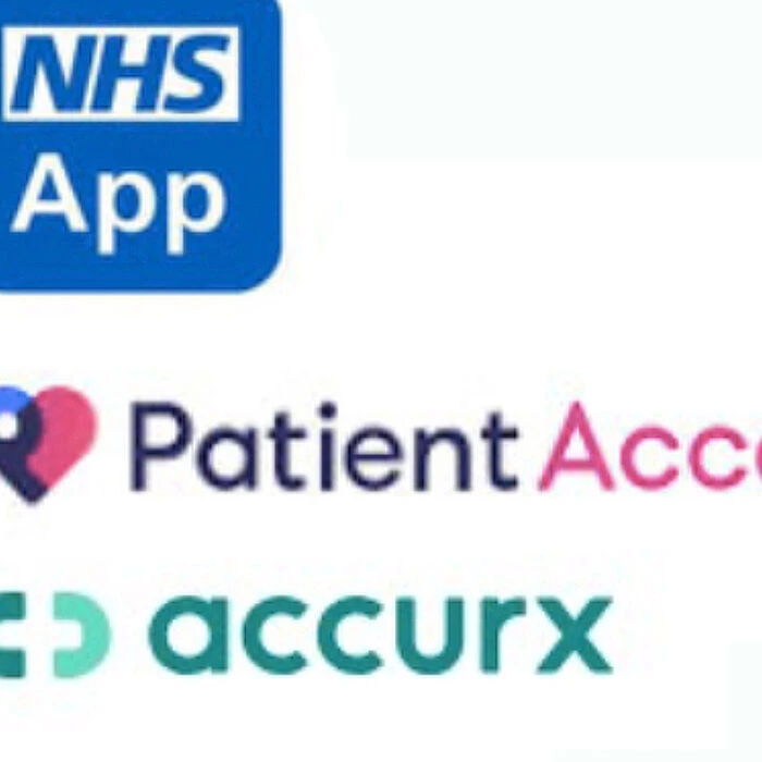 Patient Help Apps