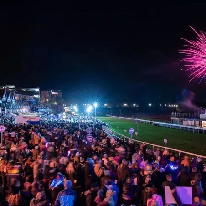 Chester Fireworks