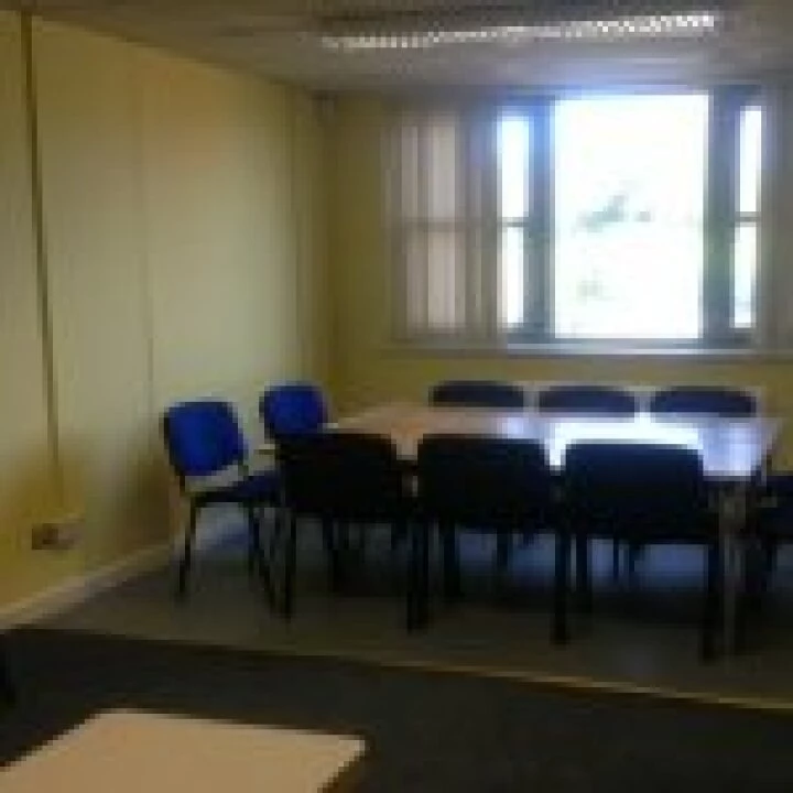 Small room 2