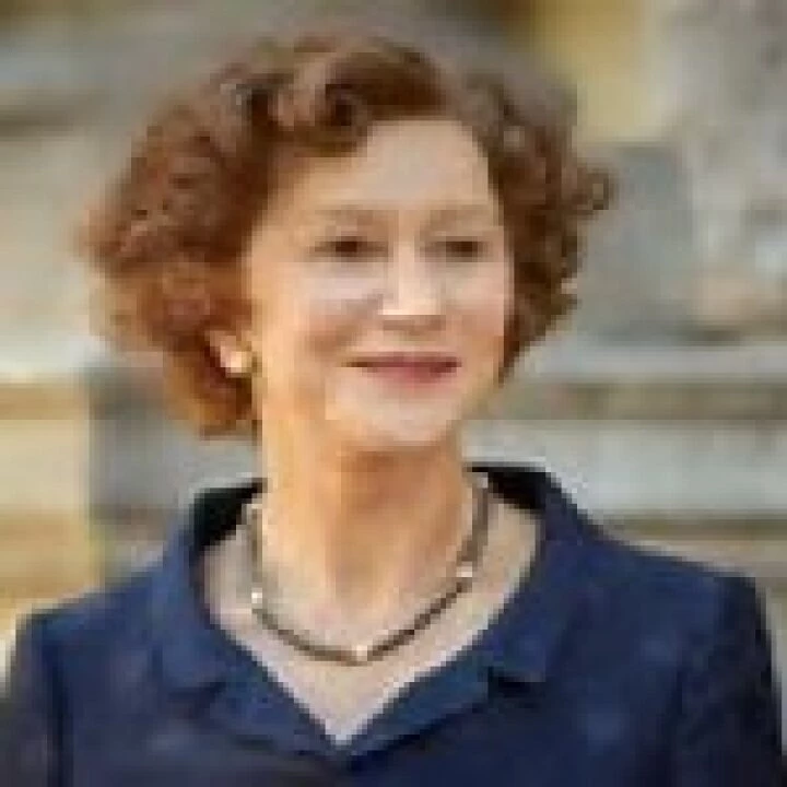 Helen Mirren