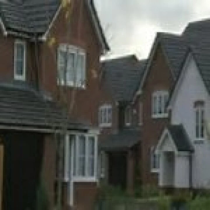 Cheshire Council Housing