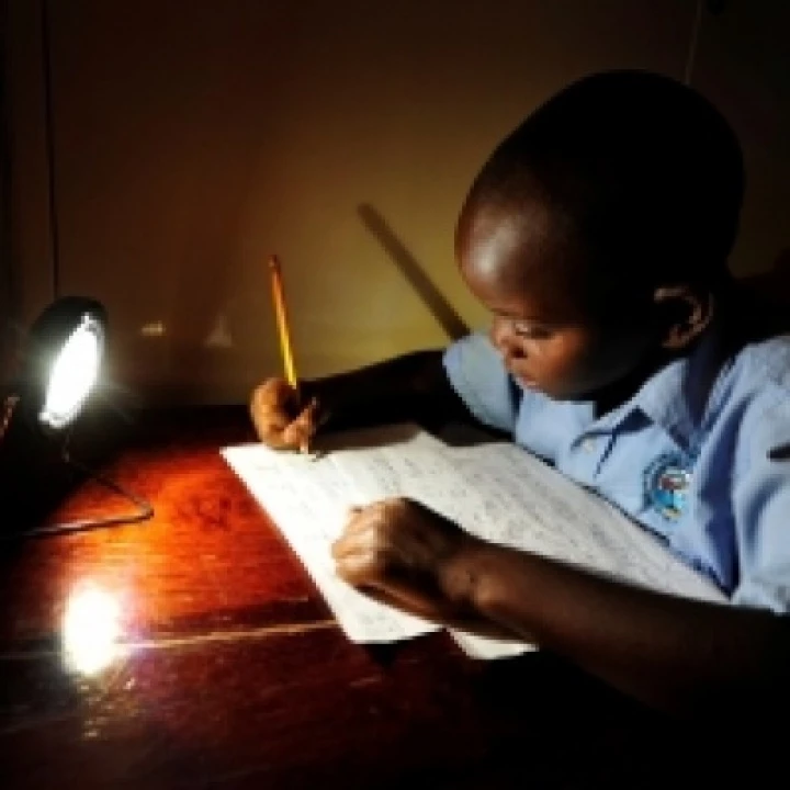 Solaraid
