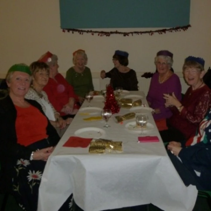 St Andrews WG c