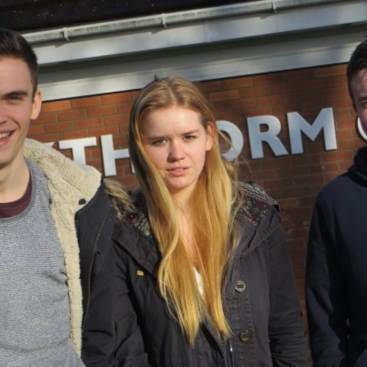 Oxbridge success