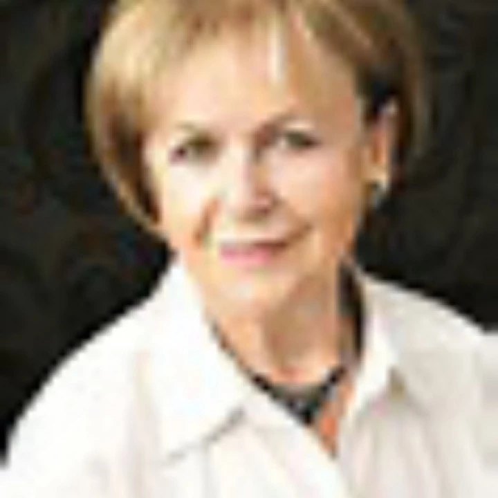 Mala Tribich MBE