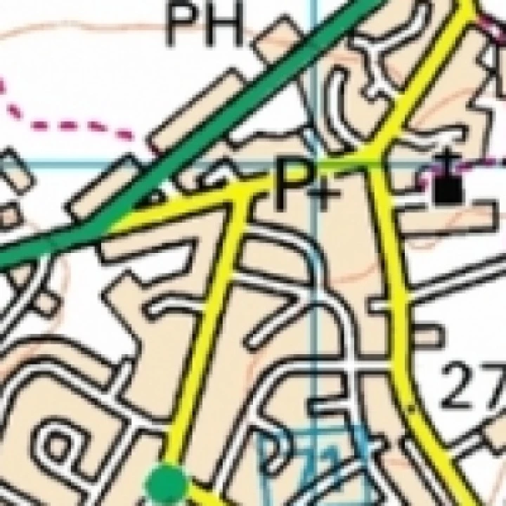 Tarvin & Oscroft Boundary
