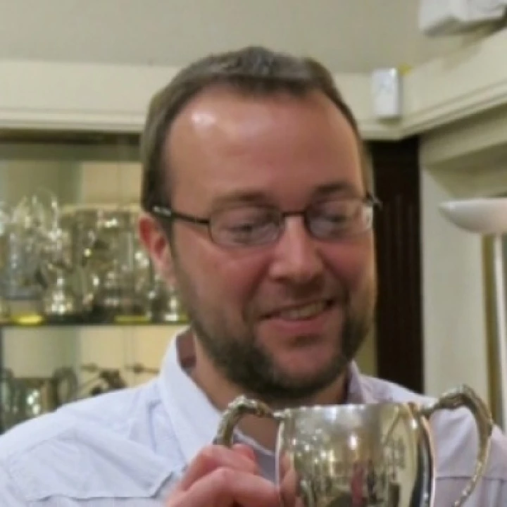 Peter Nosworthy