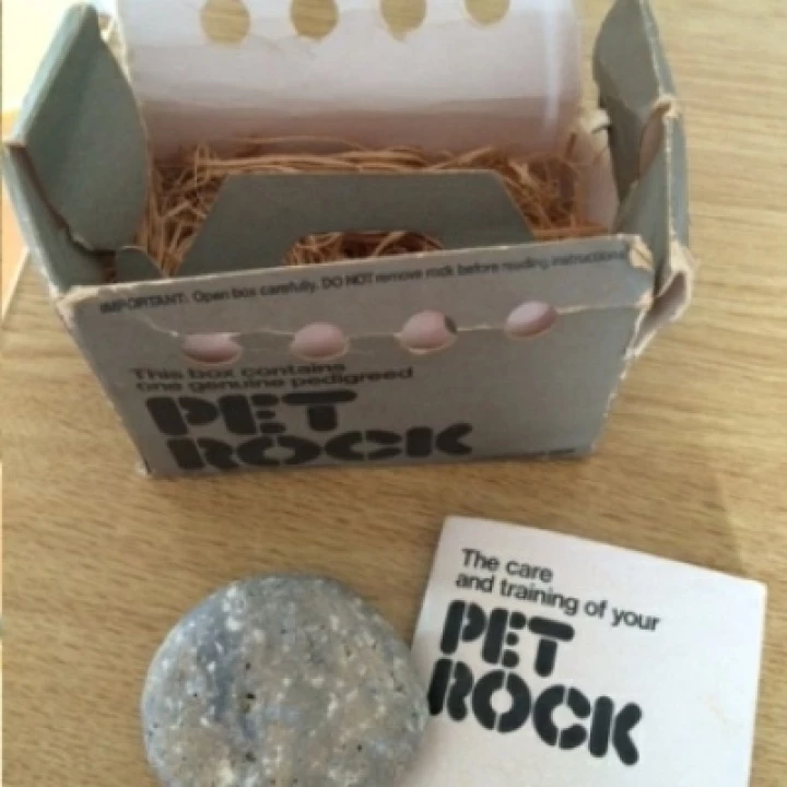 Peter Rock
