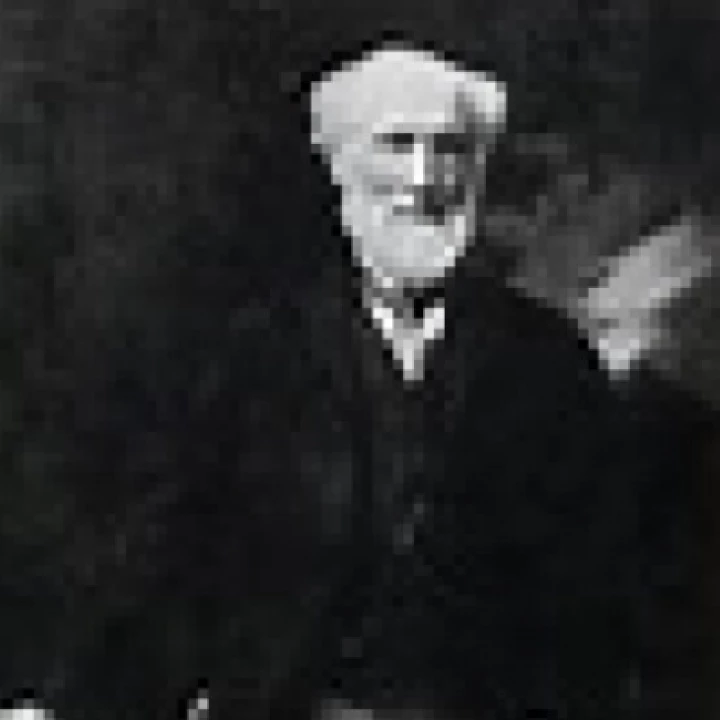 Charles Tennant