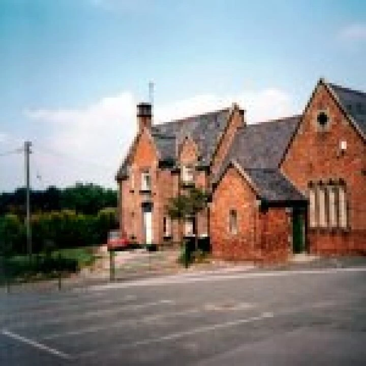 School & School house