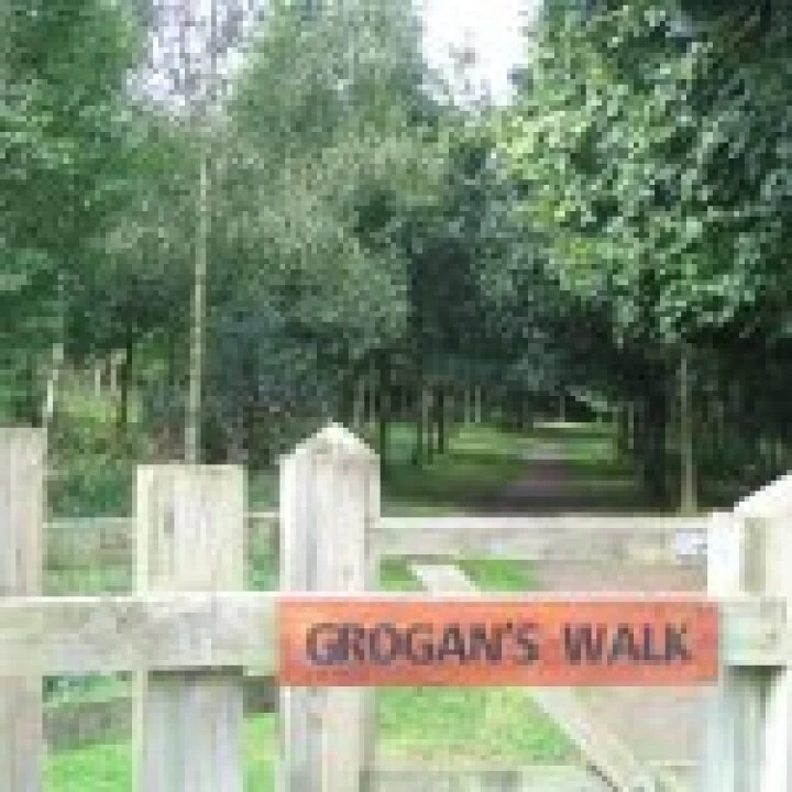 Community Woodland