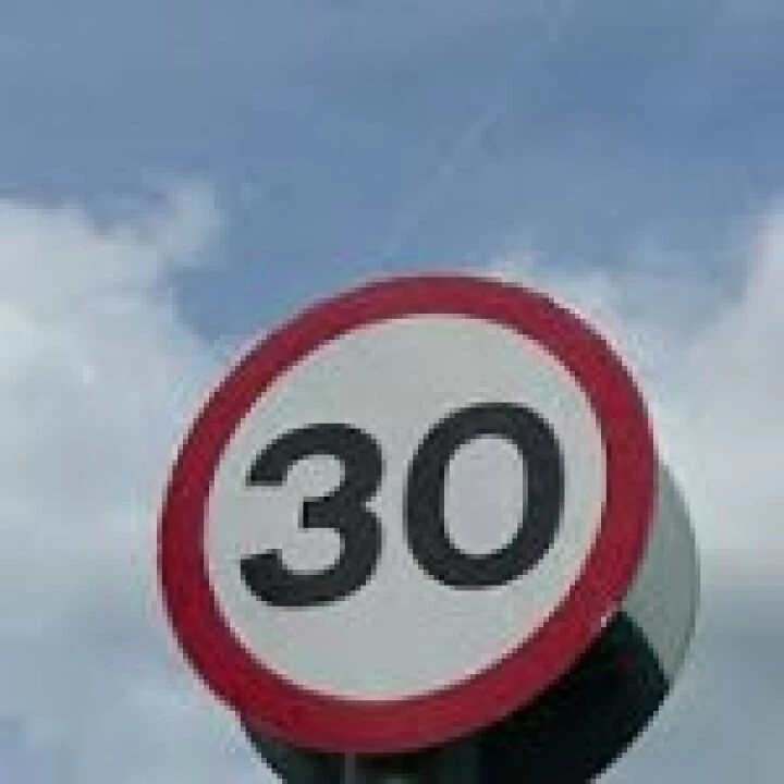 30mph