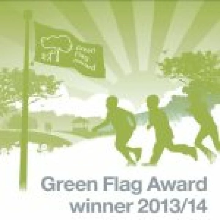 greenflag2013 winner