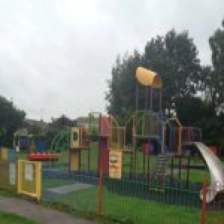 Playing Equipment