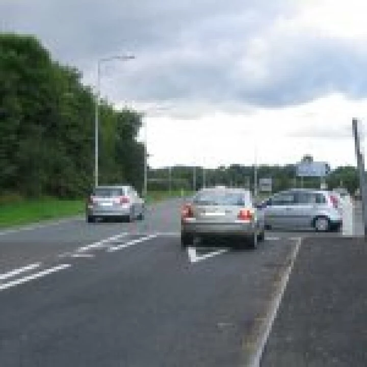 A51a Junction